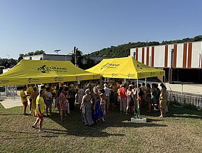 Agrandir l'image (fenêtre modale)
