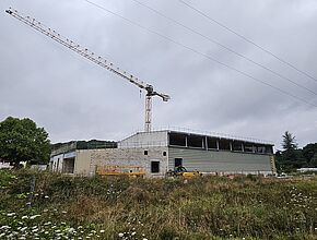 Agrandir l'image (fenêtre modale)