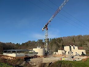 Agrandir l'image (fenêtre modale)
