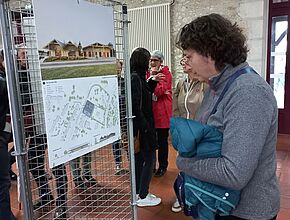 Agrandir l'image (fenêtre modale)