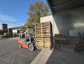 Agrandir l'image (fenêtre modale)