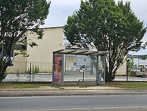 Agrandir l'image (fenêtre modale)