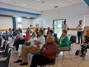 Agrandir l'image (fenêtre modale)