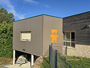 Agrandir l'image (fenêtre modale)