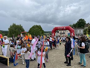 Agrandir l'image (fenêtre modale)