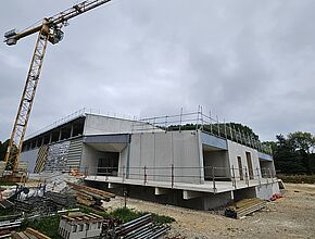 Agrandir l'image (fenêtre modale)