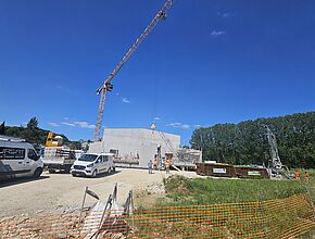 Agrandir l'image (fenêtre modale)