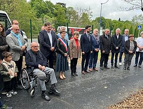 Agrandir l'image (fenêtre modale)