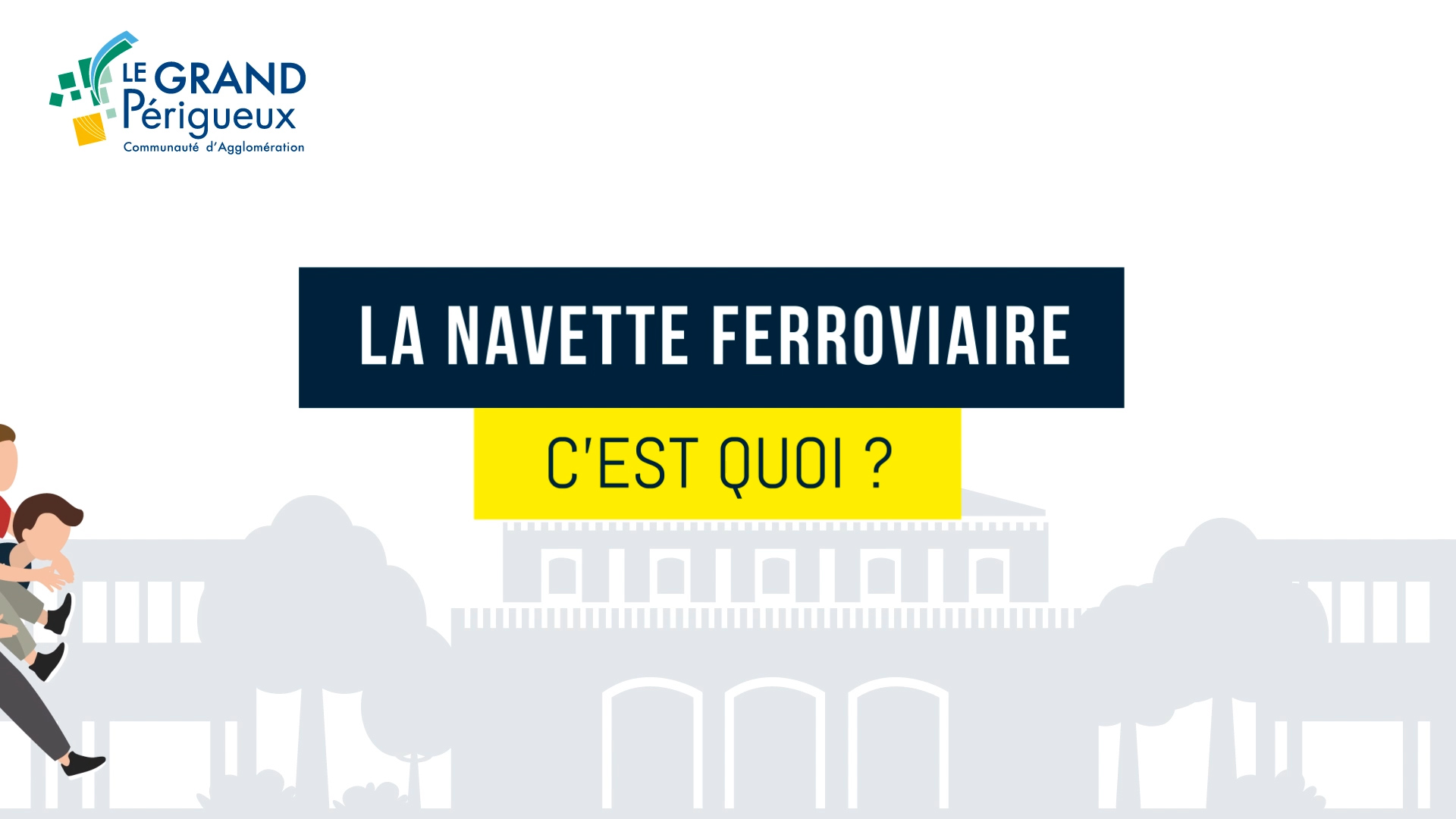 2 minutes pour comprendre la navette ferroviaire !